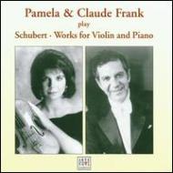 塼٥ȡ1797-1828/Violin Sonata P. frank(Vn)c. frank(P)