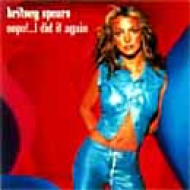 Oops ...! I Did It Again