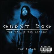 Ghost Dog -Way Of The Samurai-Soundtrack