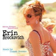 Erin Brockovich -Soundtrack