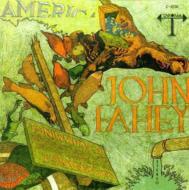 John Fahey/America