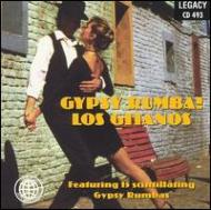 Gypsy Rumba