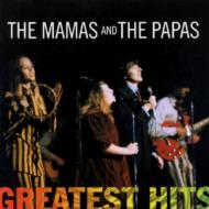 Mamas  Papas/Greatest Hits