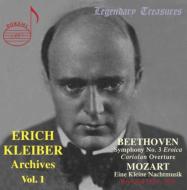 Sym, 3, : E.kleiber / Stutgart Rso (1955)+coriolan, Mozart