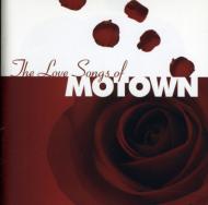 Various/Love Songs Of Motown