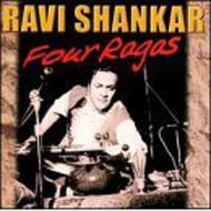 Four Ragas