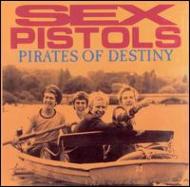 Pirates Of Destiny : Sex Pistols | HMV&BOOKS online - DOJOCD222