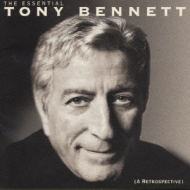【中古CD2枚】Essential Tony Bennett トニー・ベネット Amazon.co.jp: ザ・エッセンシャル・トニー・ベネット: ミュージック