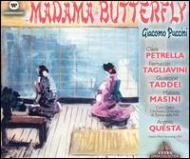 Madama Butterfly: Petrella, Tagliavini, Taddei, Questa / Turin Rai.so