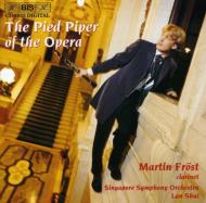 Clarinet Classical/Frost(Cl) The Pied Piper Of The Opera