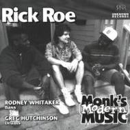 Rick Roe/Monk's Modern Music