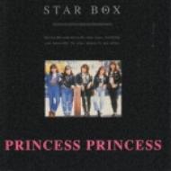 STAR BOX/PRINCESS PRINCESS : PRINCESS PRINCESS | HMV&BOOKS online 