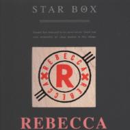 STAR BOX/レベッカ : REBECCA（レベッカ） | HMV&BOOKS online - KSC2-267
