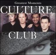 Culture Club/Greatest Moments