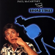 Give My Regards To Broad Street