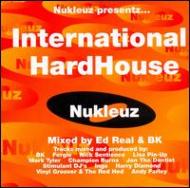 Various/International Hard House Volume 1