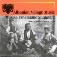 Ethnic / Traditional/Albanian Village Music