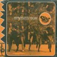 Seventh Son -Rare Tracks 63-67