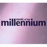 Music Of The Millennium 3 | HMVu0026BOOKS online - UICZ-1064/5