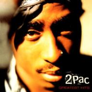 2 Pac/Greatest Hits - Clean