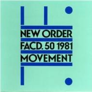 New Order/Movement