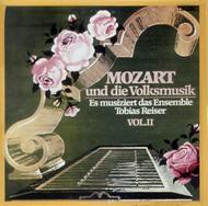 ⡼ĥȡ1756-1791/Mozart Und Die Volksmusik.2 Adventssingen Zu Salzburg Tobias Reiser. en