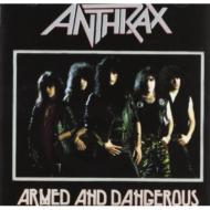 Armed And Dangerous (Ep)