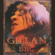 GILLAN AT THE BBC / イアン・ギラン ギラン・アット・ザ・BBC / イアン・ギラン】 | 大英帝国大好き