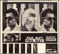 Paul Bley/Barrage