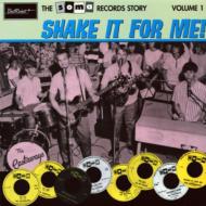 Various/Soma Records Story Vol.1