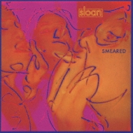 Smeared : Sloan | HMV&BOOKS online - MVCE-18002