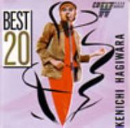 GREATEST HITS 20 : 萩原健一 | HMV&BOOKS online - TKCA-70787