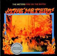 Meters / Fire On The Bayou　レコード Amazon.co.jp: Fire on the Bayou: ミュージック