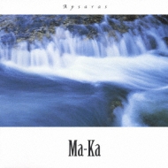 アプサラス APSARAS 見本盤LP Apsaras (アプサラス) : Ma-ka | HMV&BOOKS online - TOCT-24817