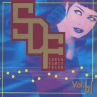 Super Dance Freak 61 | HMV&BOOKS online - AVCD-40061