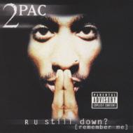 R U Still Down -Remember Me : 2 Pac | HMV&BOOKS online - AVCZ-95098