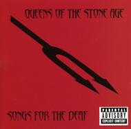 Queens Of The Stone Age/Songs For The Deaf