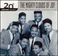 Mighty Clouds Of Joy/Best Of