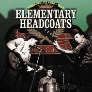 Elementary Headcoats (The Singles 1990-1999) : Thee Headcoats | HMVu0026BOOKS  online - DAMGOOD178CD