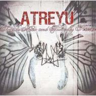 Atreyu/Suicide Notes And Butterfly Kisses