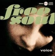 Free Soul Voice | HMV&BOOKS online - WPCR-1778