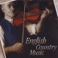 Various/English Country Music