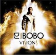 DJ Bobo/Visions (Copy Control Cd)
