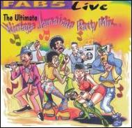 Fabulous 5/Live - Ultimate Vintage Jamaican Party Mix (Pt.1)