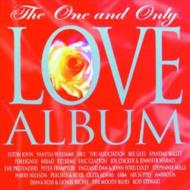 One And Only Love Album