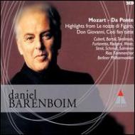 Opera Highlights: Barenboim / Bpo