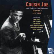 Cousin Joe/Complete 1947-55 Vol.3