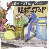 Bill Mchenry/Rest Stop
