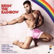 Various/Gay Anthem 1ridin'The Rainbow