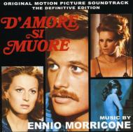 D Amore Si Muore -Ennio Morricone
